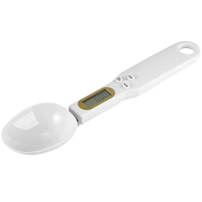 Smart Spoon Scale